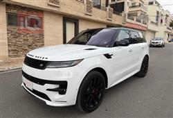 لاند روفر رانج روفر سبورت